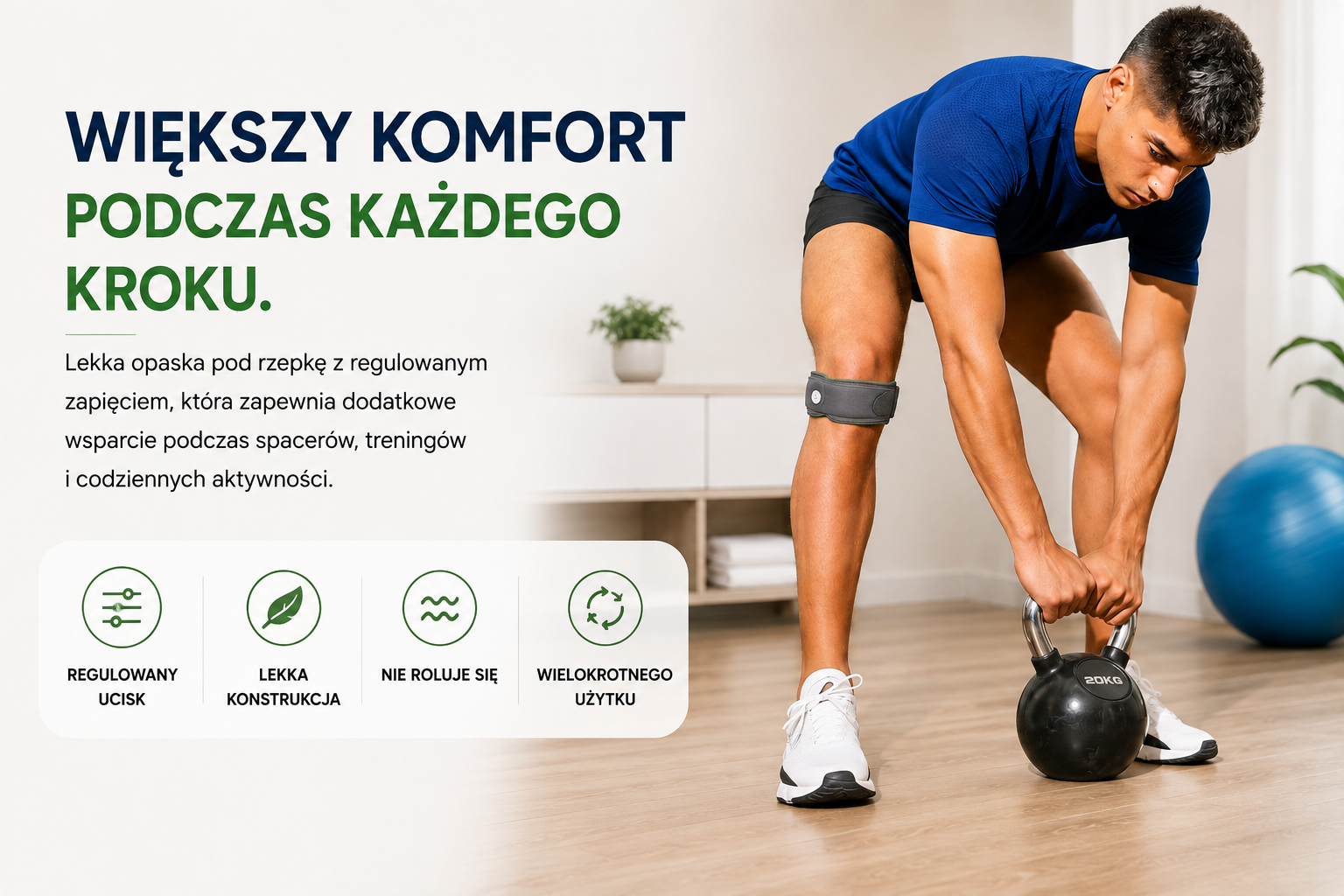 eCommerce Robust Landing 1